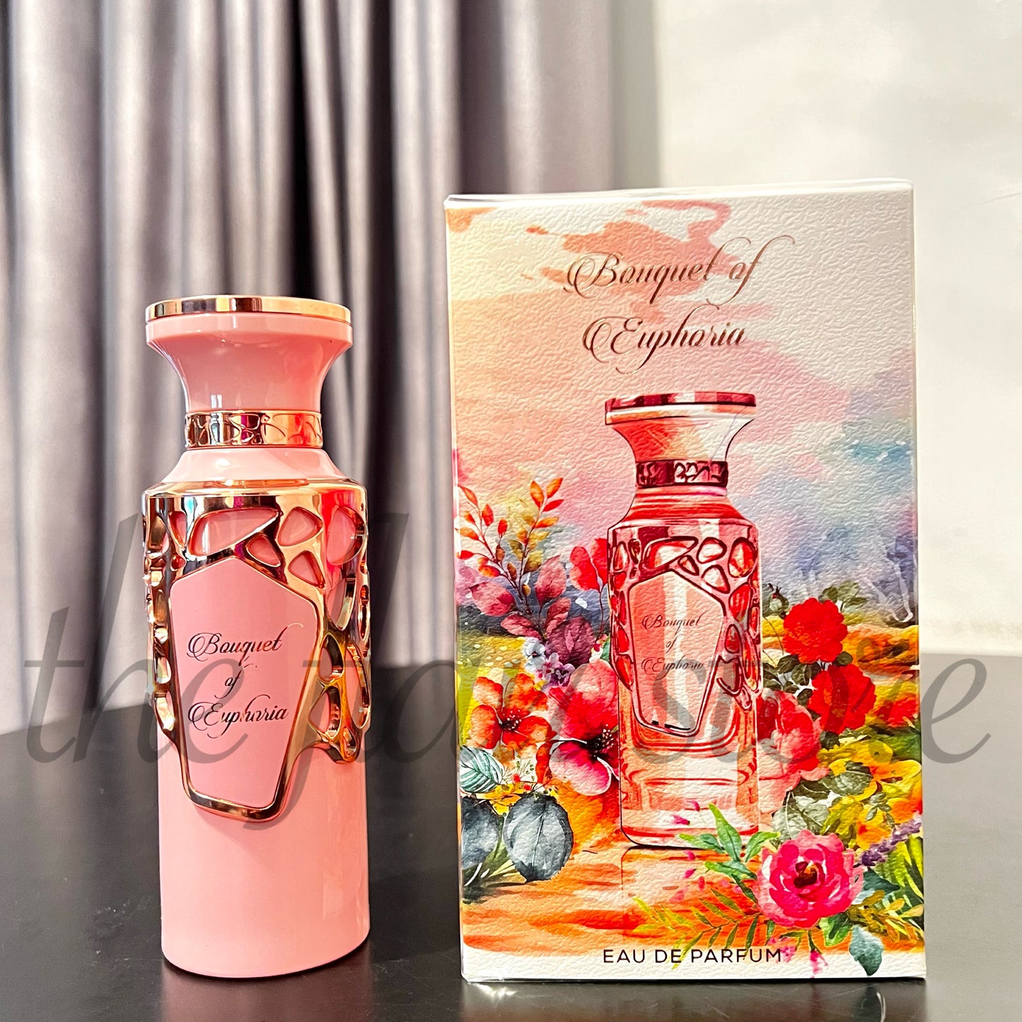 BOUQUET OF EUPHORIA 100ml EDP