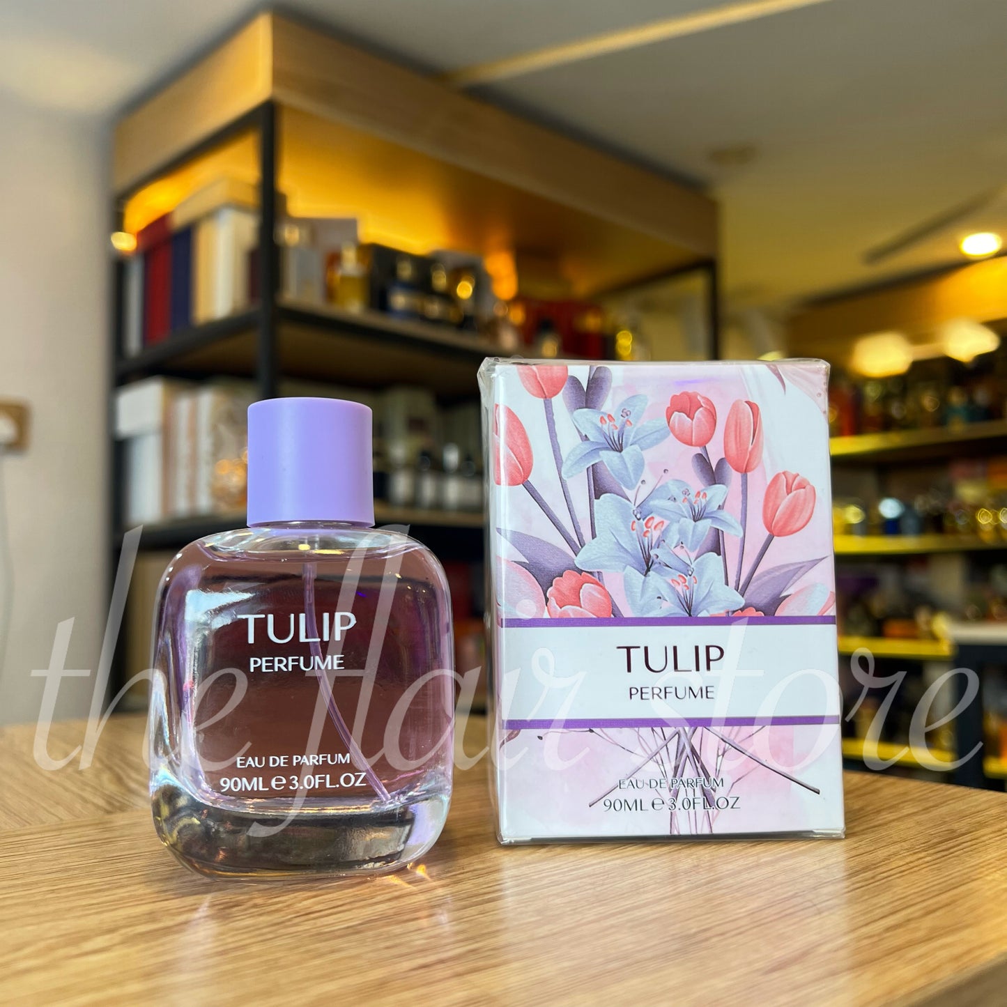 KK TULIP 90ml