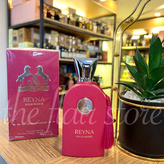 REYNA POUR FEMME 100ml EDP