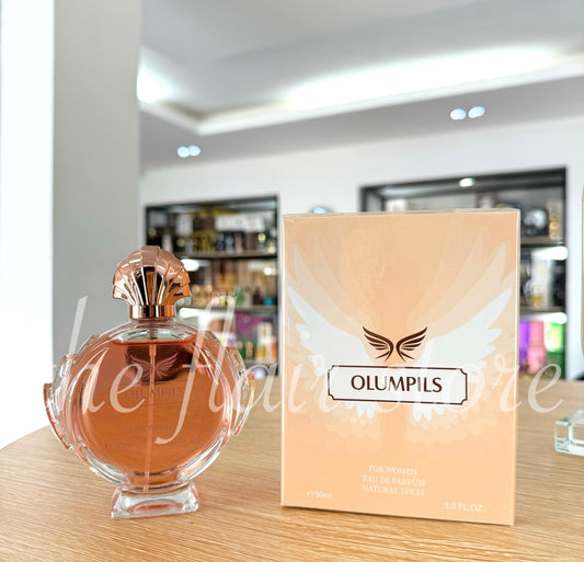 OLUMPILS 100ml EDP