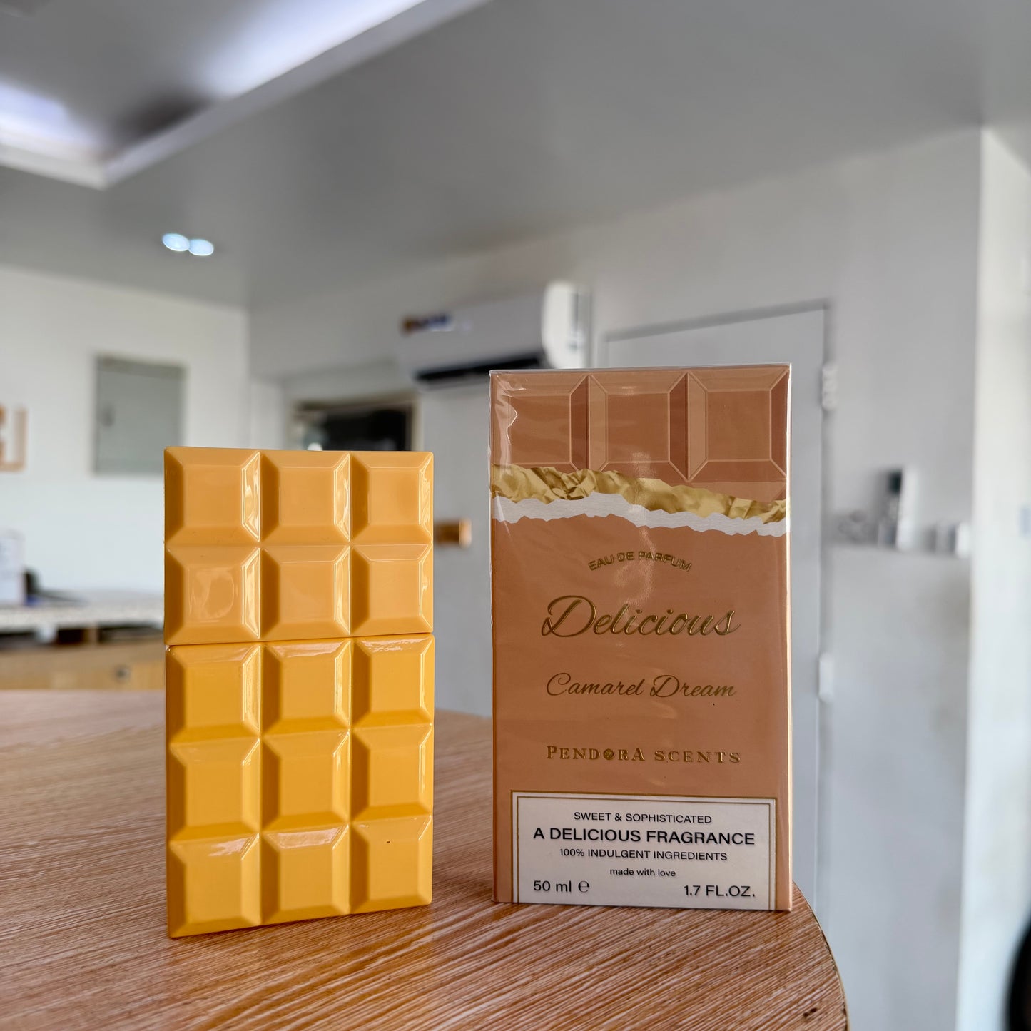 PENDORA DELICIOUS 50ml