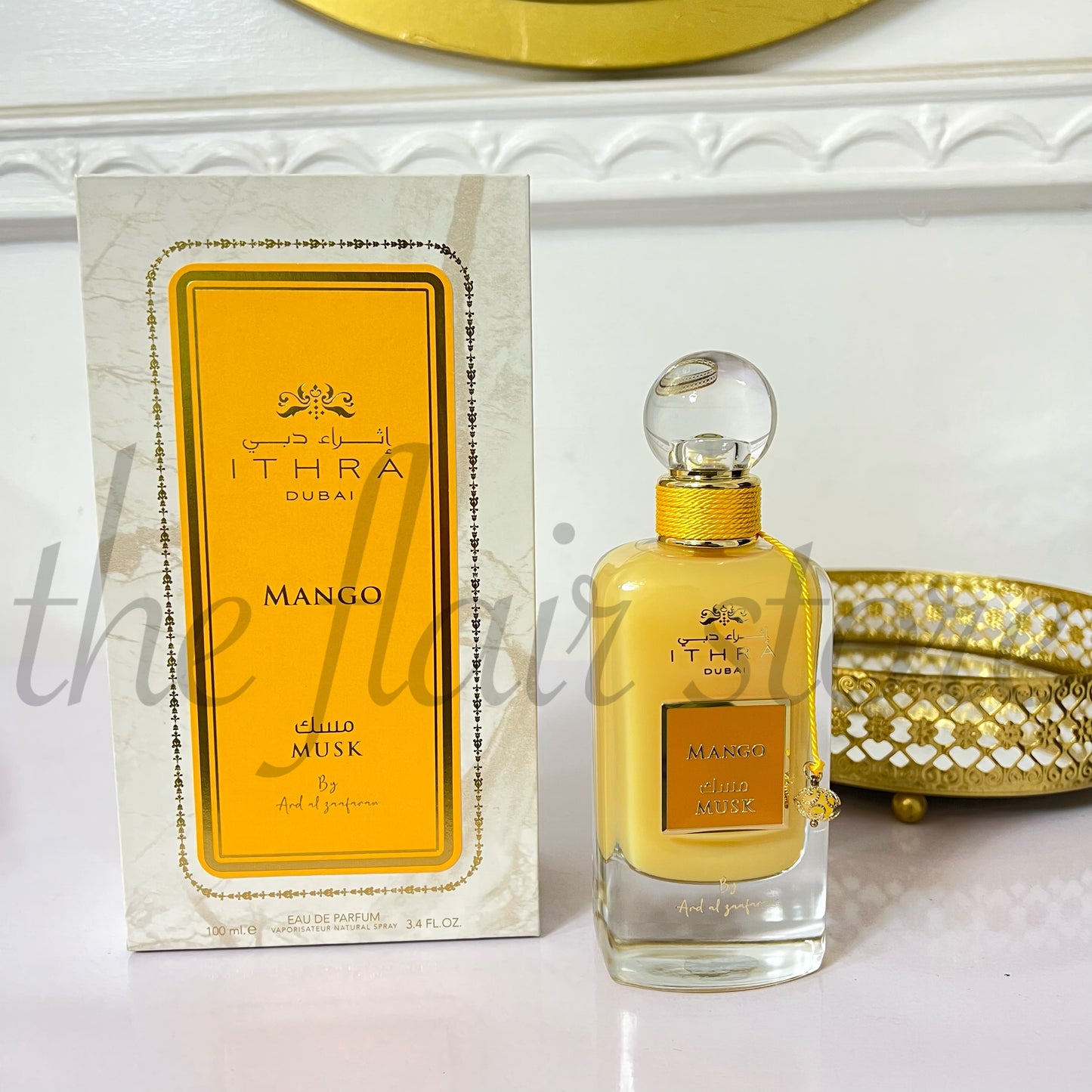 ITHRA MANGO 100ml EDP