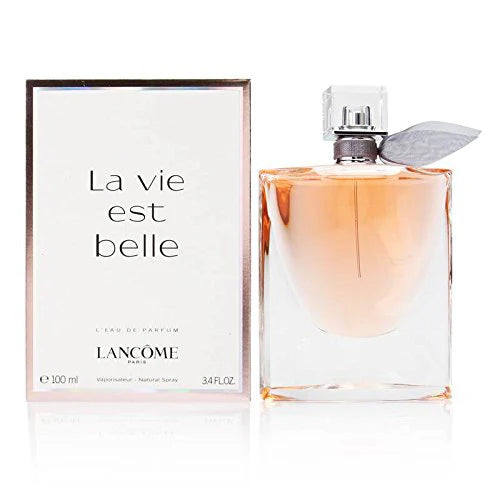 LANCOME LA VIE EST BELLE L’ EAU 100ml EDP