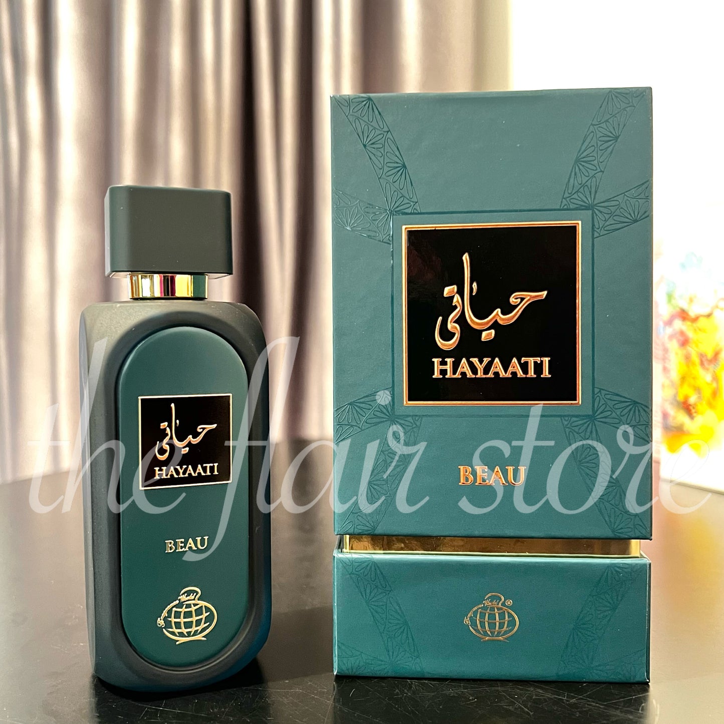 HAYAATI BEAU 100ml EDP