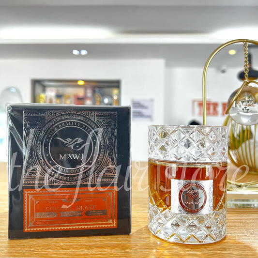 EMIR MAWJ COGNAC BLAZE 100ml EDP