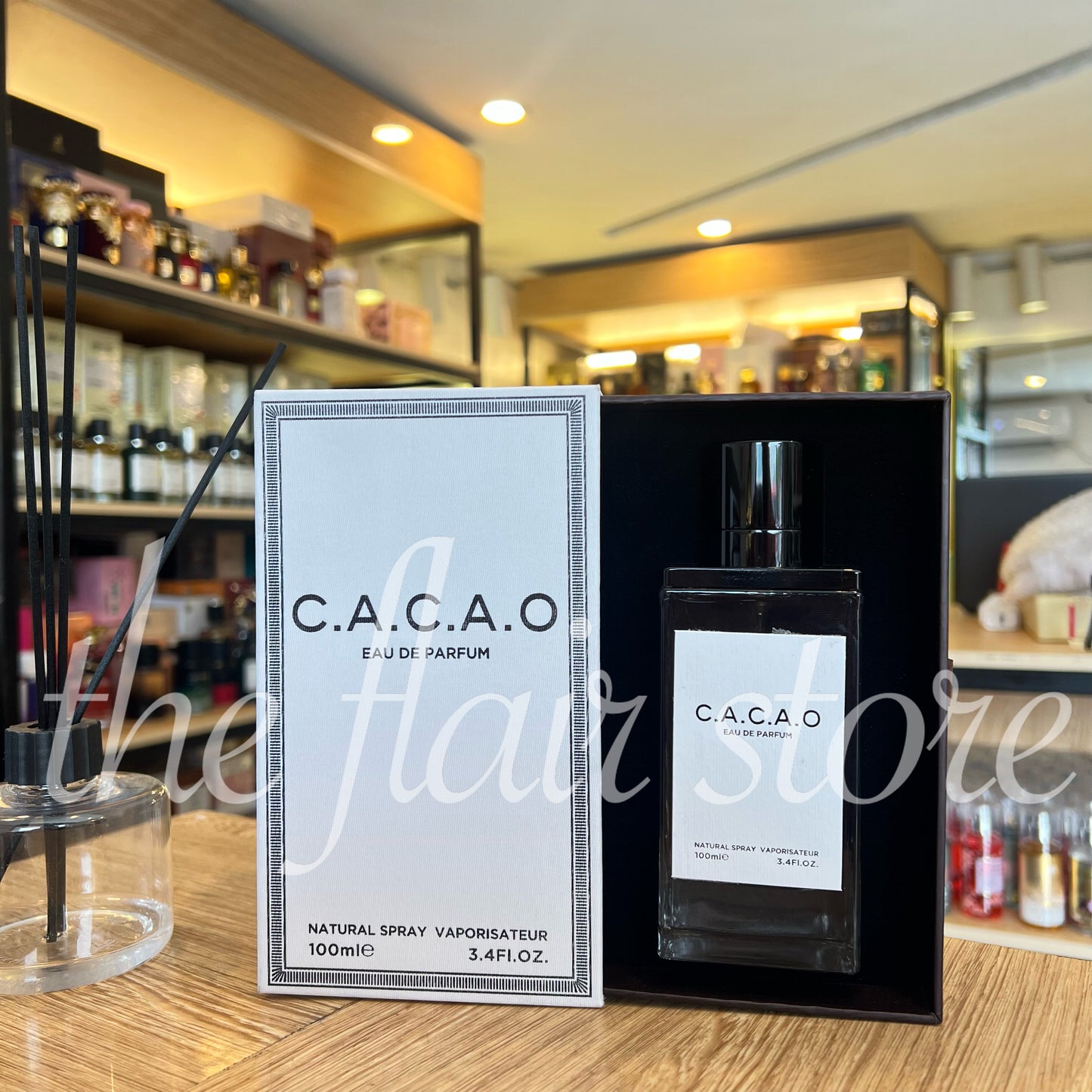 C.A.C.A.O 100ml EDP