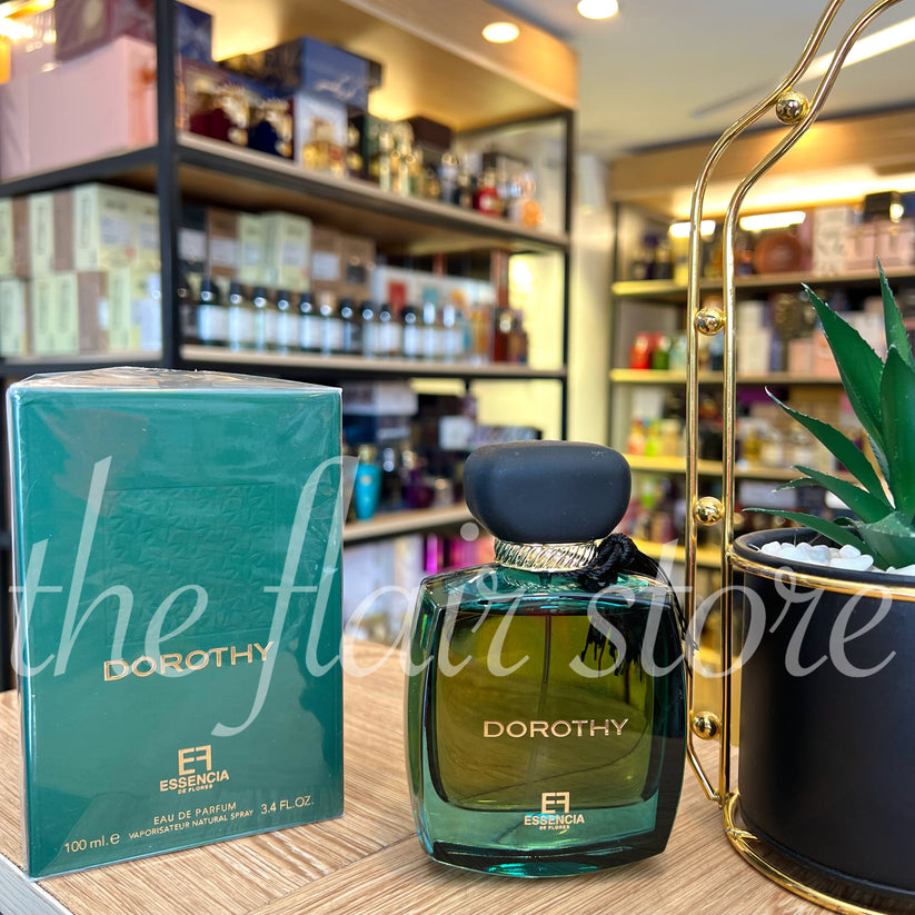 DOROTHY 100ml EDP – THE FLAIR STORE