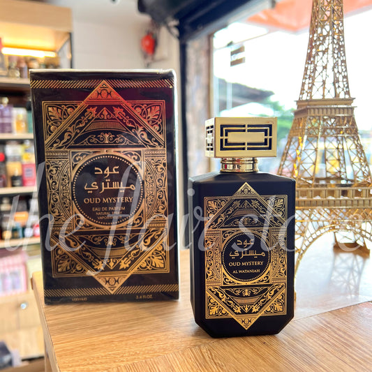 OUD MYSTERY 100ml EDP