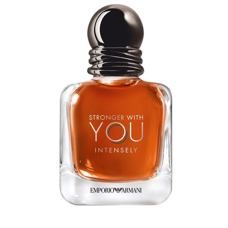 TESTER STRONGER WITH YOU INTENSELY 100ml EDP