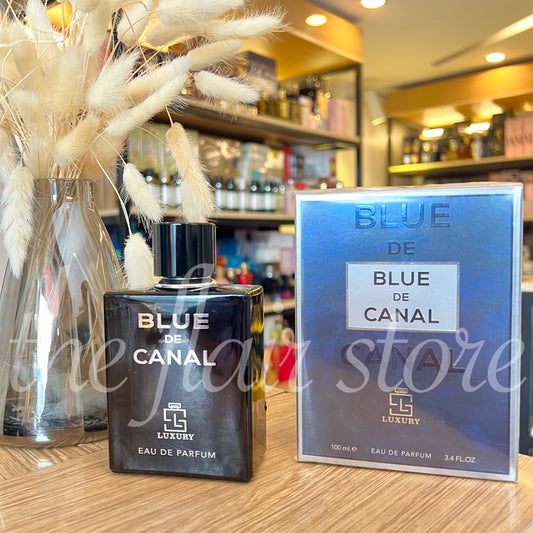 BLUE DE CANAL 100ml EDP