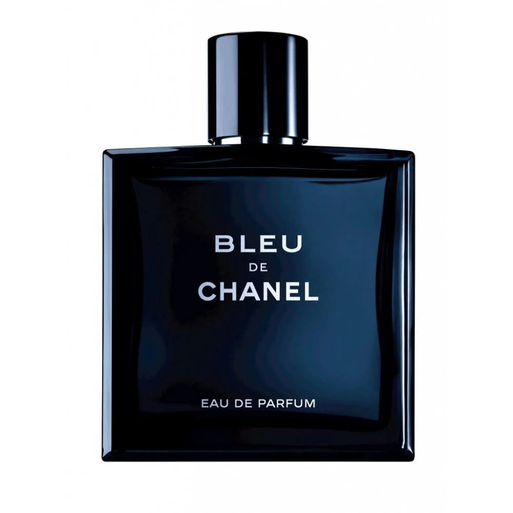 TESTER BLEU DE CHANEL 100ml EDP