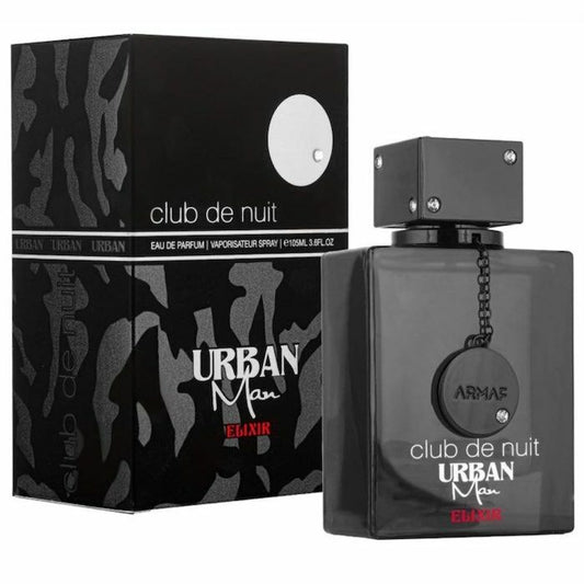 ARMAF CLUB DE NUIT URBAN MAN ELIXIR 105ml EDP