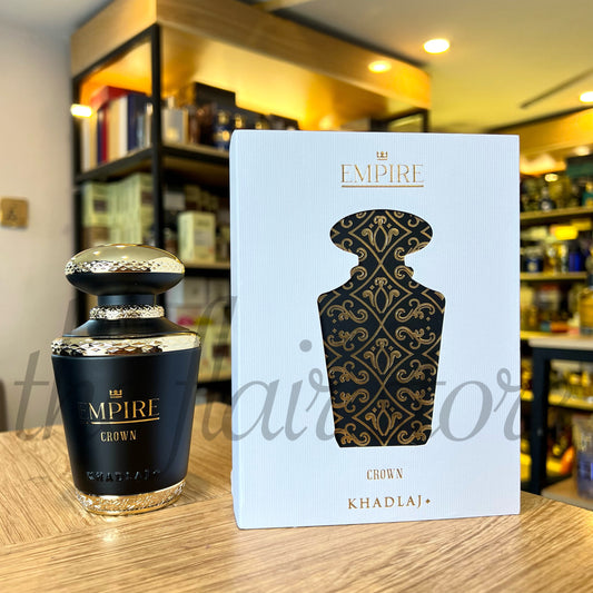 EMPIRE CROWN KHADLAJ 100ml EDP