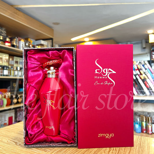 ZIMAYA HAWWA RED 100ml EDP