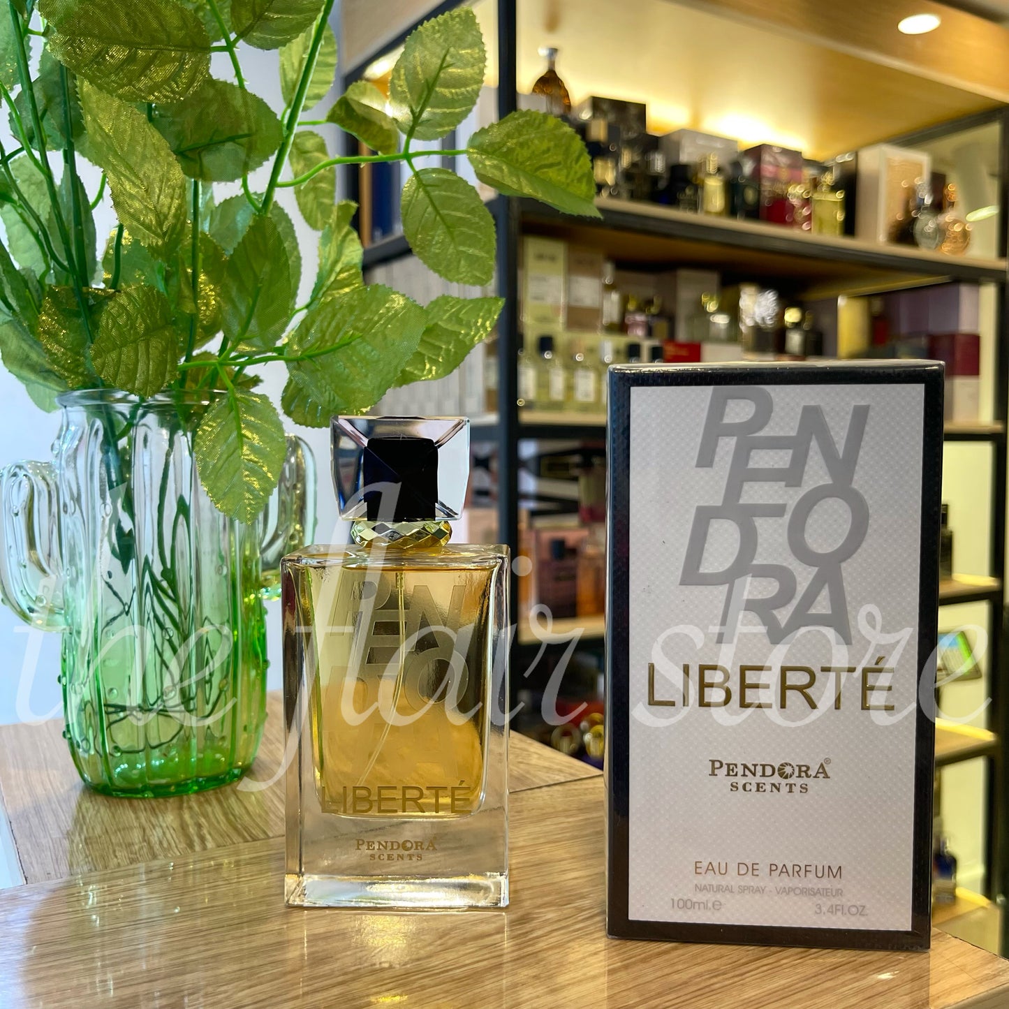 LIBERTE PENDORA 100ml EDP