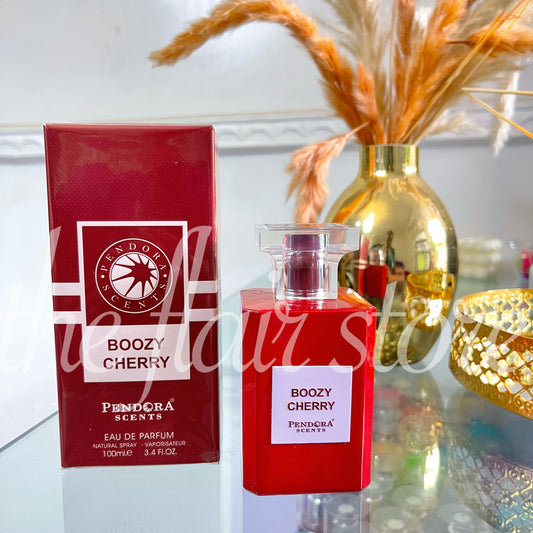 BOOZY CHERRY 100ml EDP