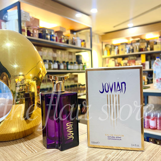 JOVIAN 100ml EDP