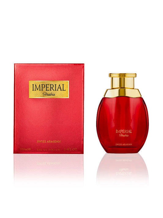 IMPERIAL ARABIA 100ml EDP