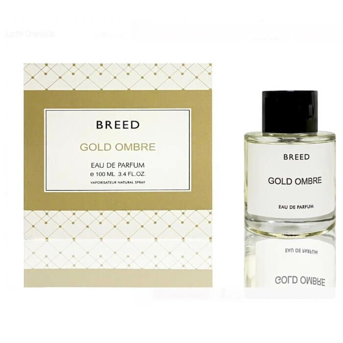 BREED GOLD OMBRE 100ml EDP