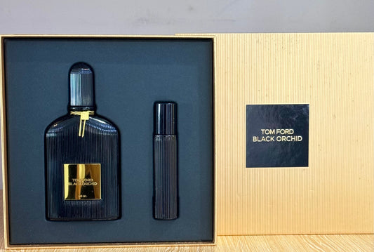 TOM FORD BLACK ORCHID GIFT SET