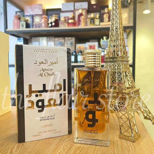 LATTAFA AMEER AL OUDH 100ml EDP