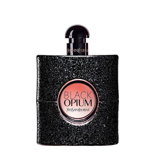 TESTER YSL BLACK OPIUM 90ml EDP