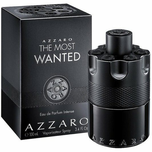 AZZARO THE MOST WANTED 100ml EDP