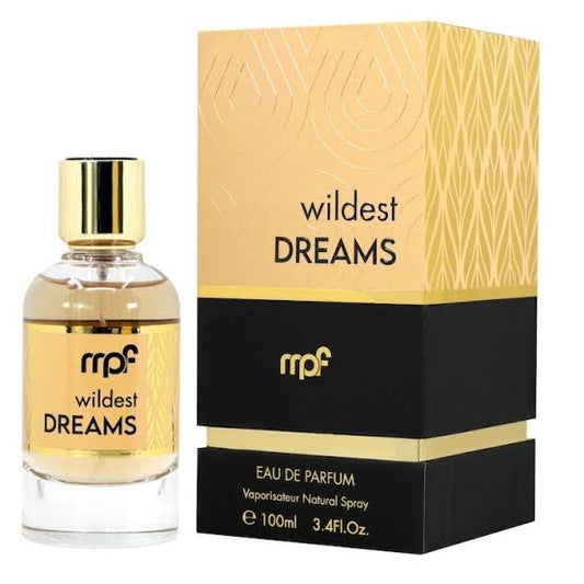 WILDEST DREAMS 100ml EDP