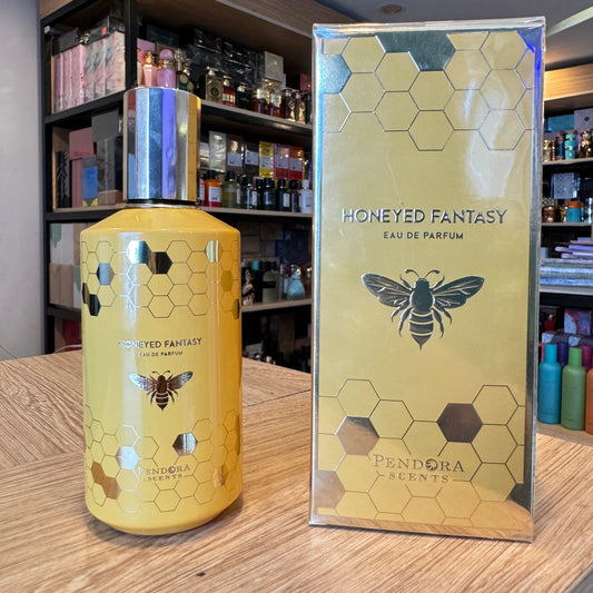 HONEYED FANTASY 100ml