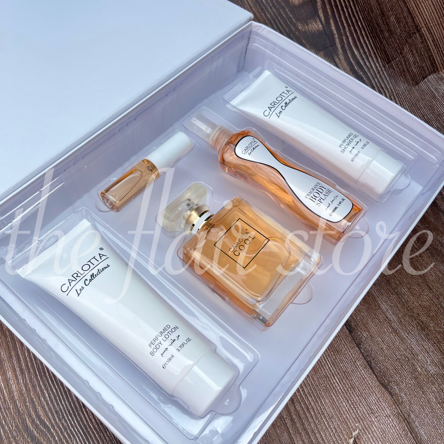 BODY CARE SET