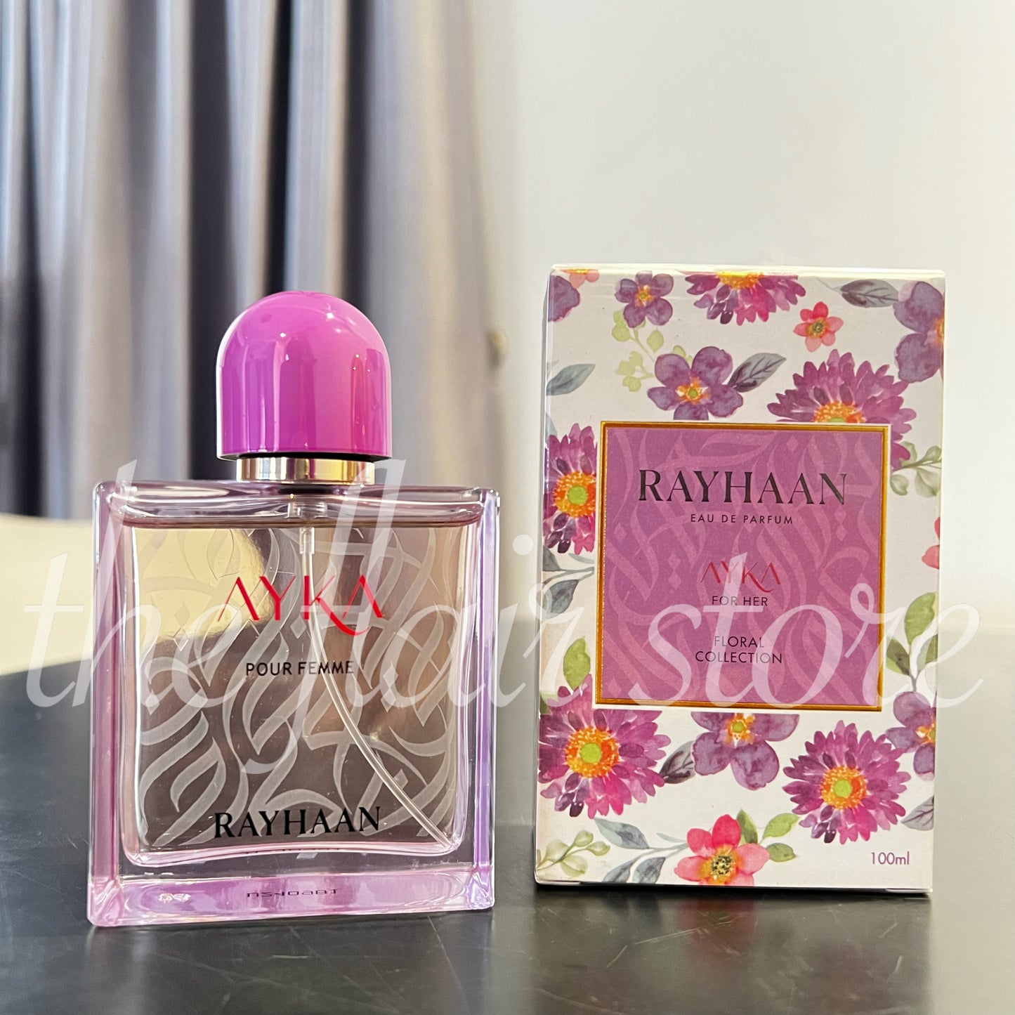 RAYHAAN AYKA FOR HER 100ml EDP