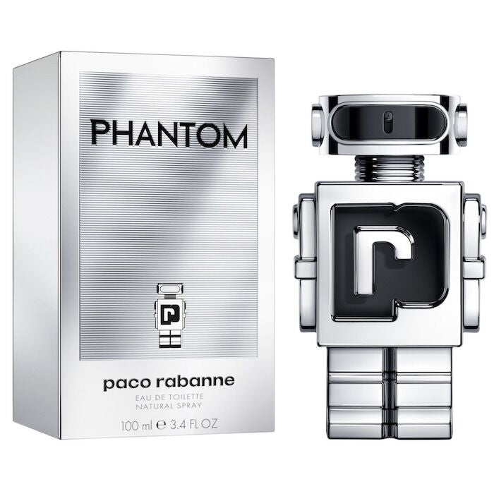 TESTER PHANTOM 100ml EDT