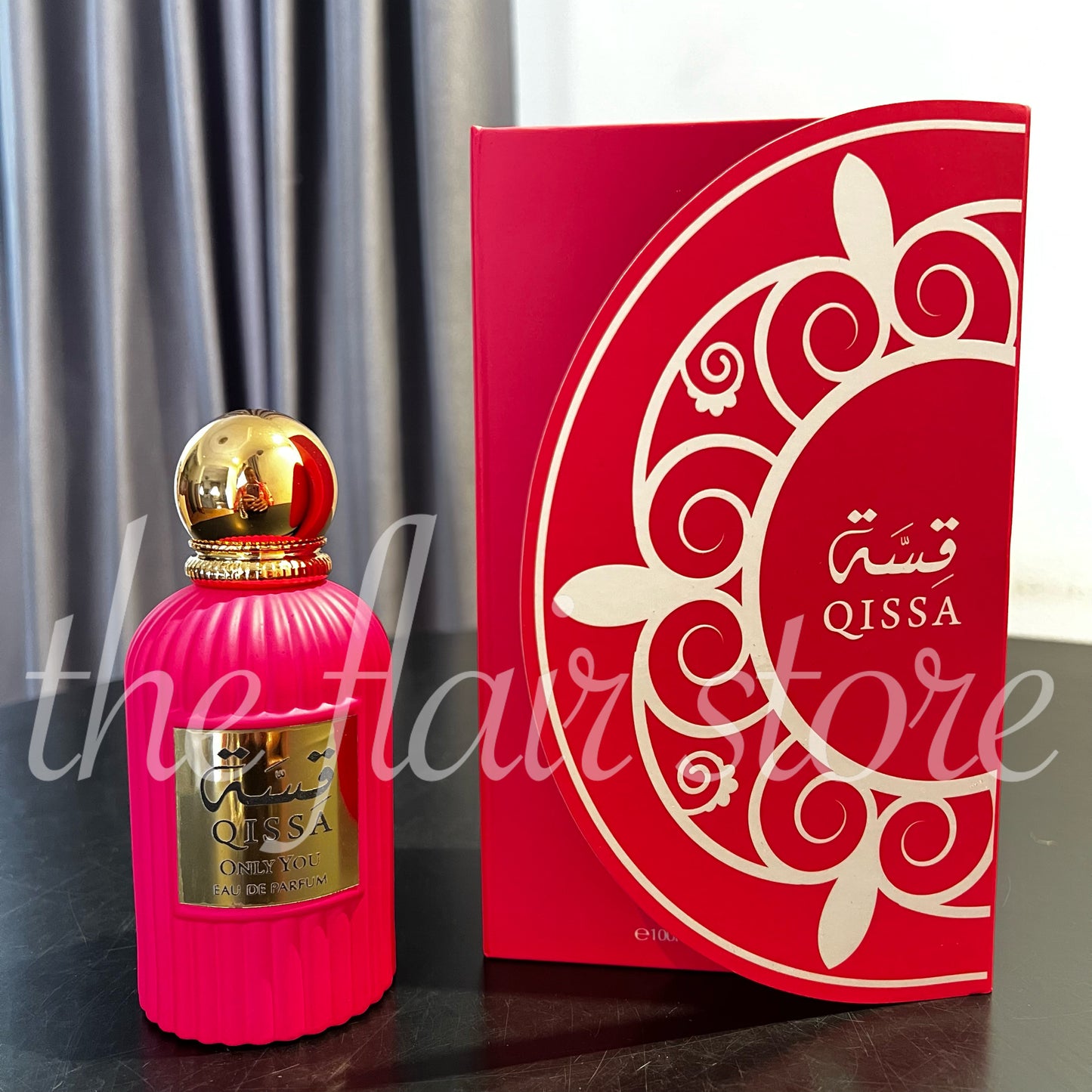 QISSA ONLY YOU 100ml EDP