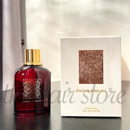 AMOUR ETERNEL 100ml EDP