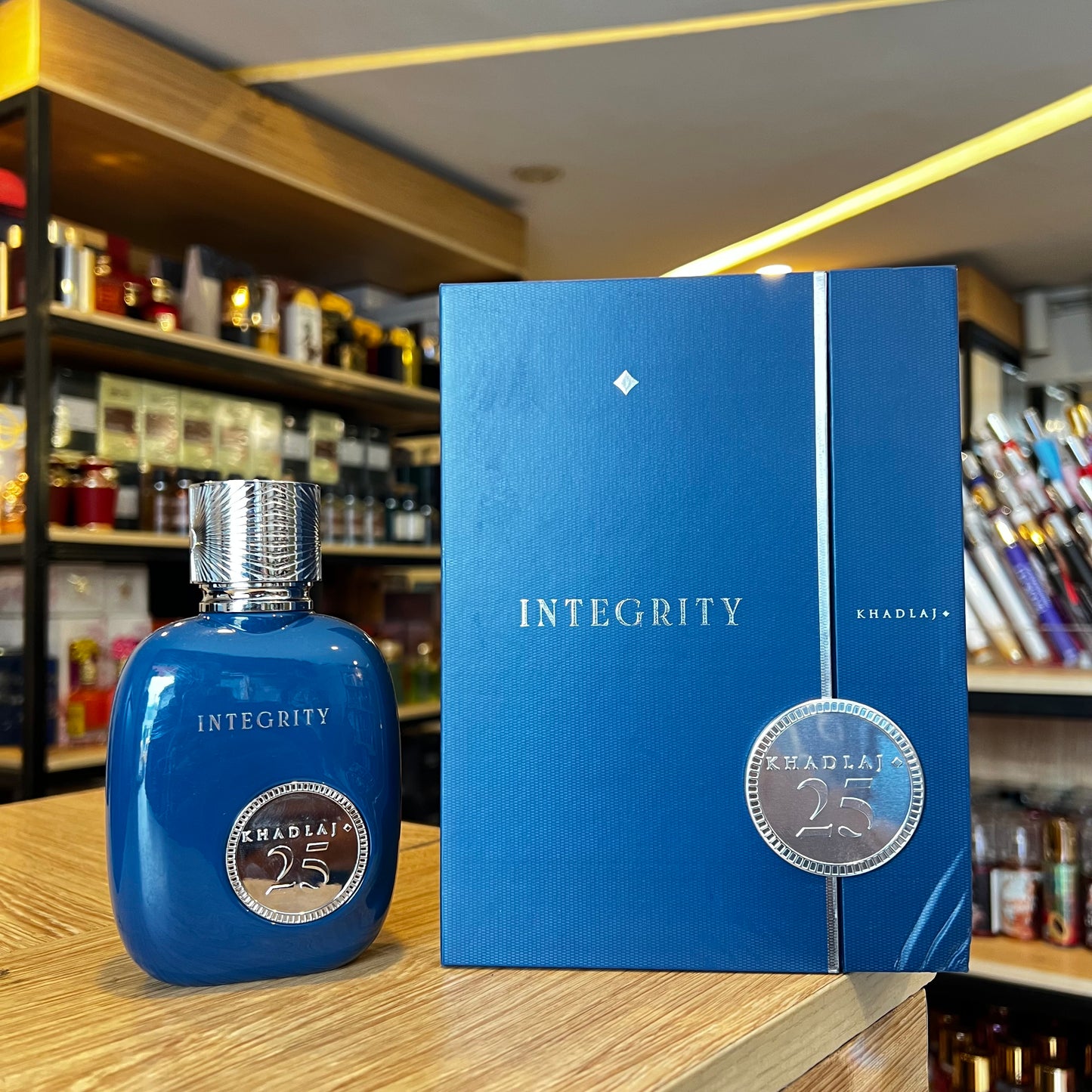 KHADLAJ INTEGRITY 100ml EDP