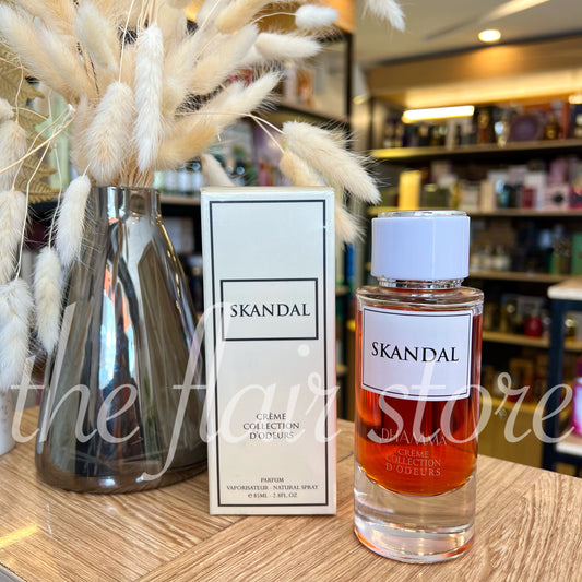 SKANDAL DHAMMA COLLECTION 80ml Parfum