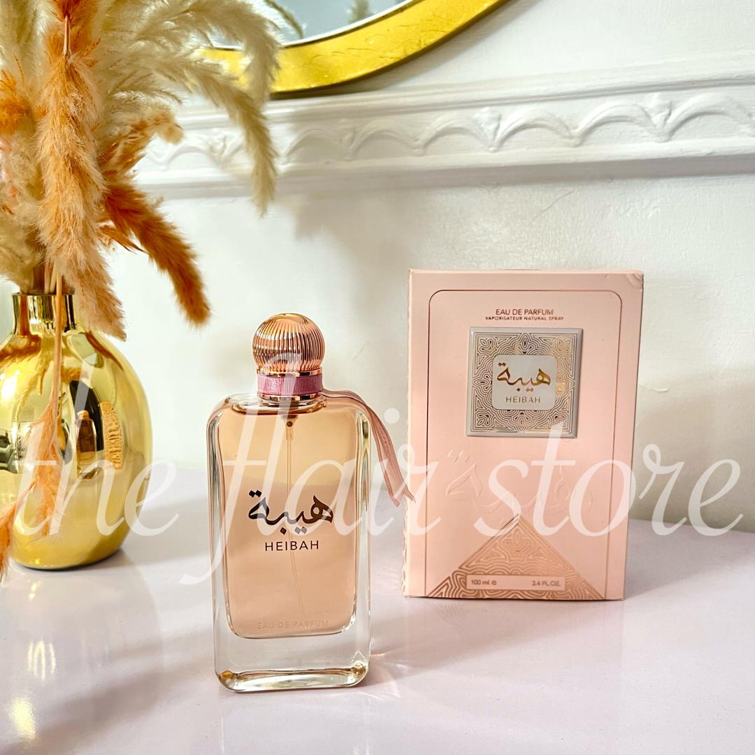 HEIBAH 100ml EDP