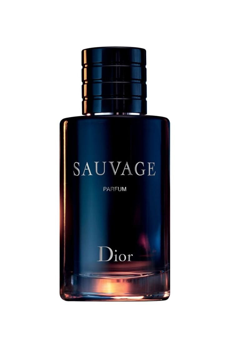 TESTER DIOR SAUVAGE PARFUM 100ml