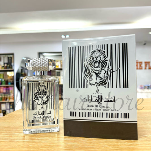 ASAD AL EMARAT 100ml EDP