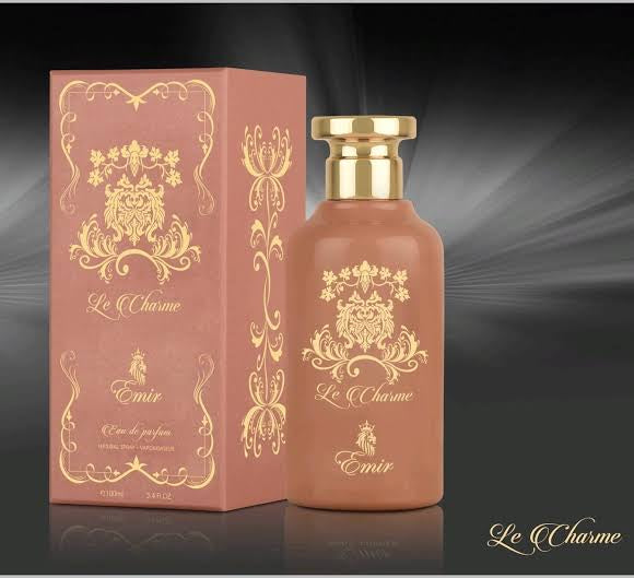 LE CHARME 100ml