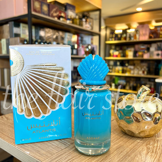 ATLANTIS 100ml EDP