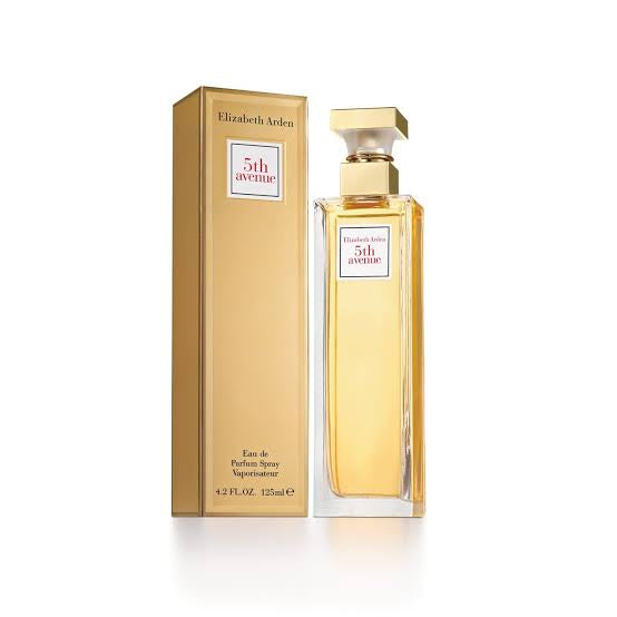 ELIZABETH ARDEN 5TH AVENUE 125ML EDP