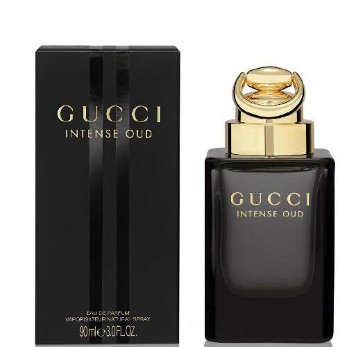 GUCCI OUD INTENSE MEN 90ml EDP