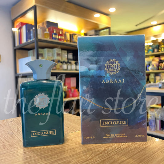 ABRAAJ ENCLOSURE 100ml EDP