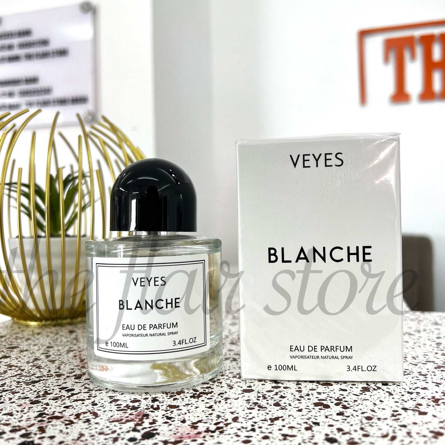 VEYES (100ml each) EDP