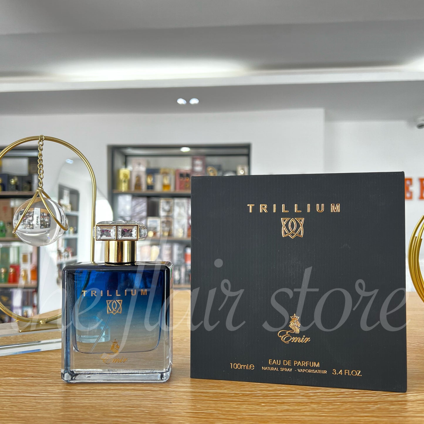 EMIR TRILLIUM 100ML EDP