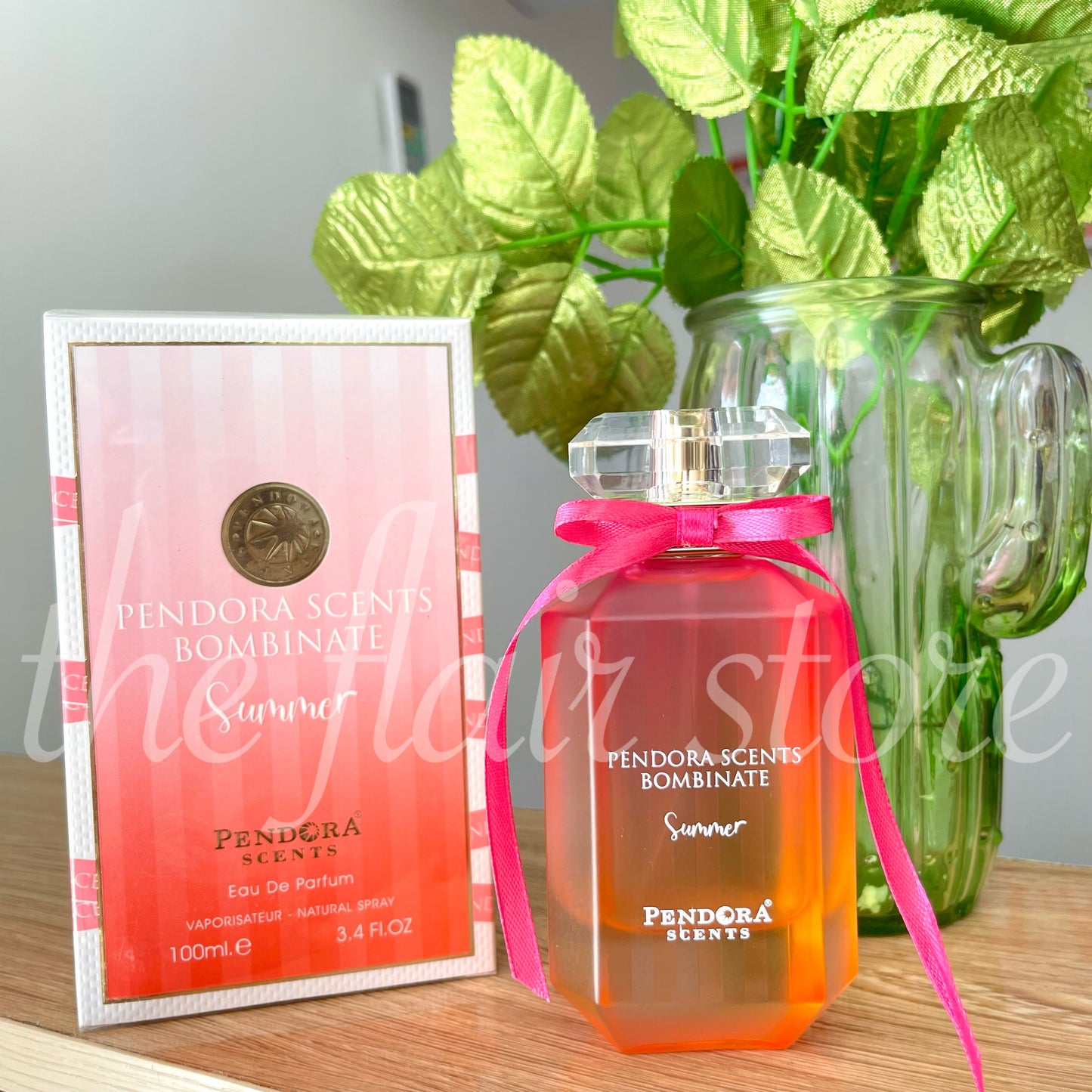 PENDORA SCENT BOMBINATE SUMMER