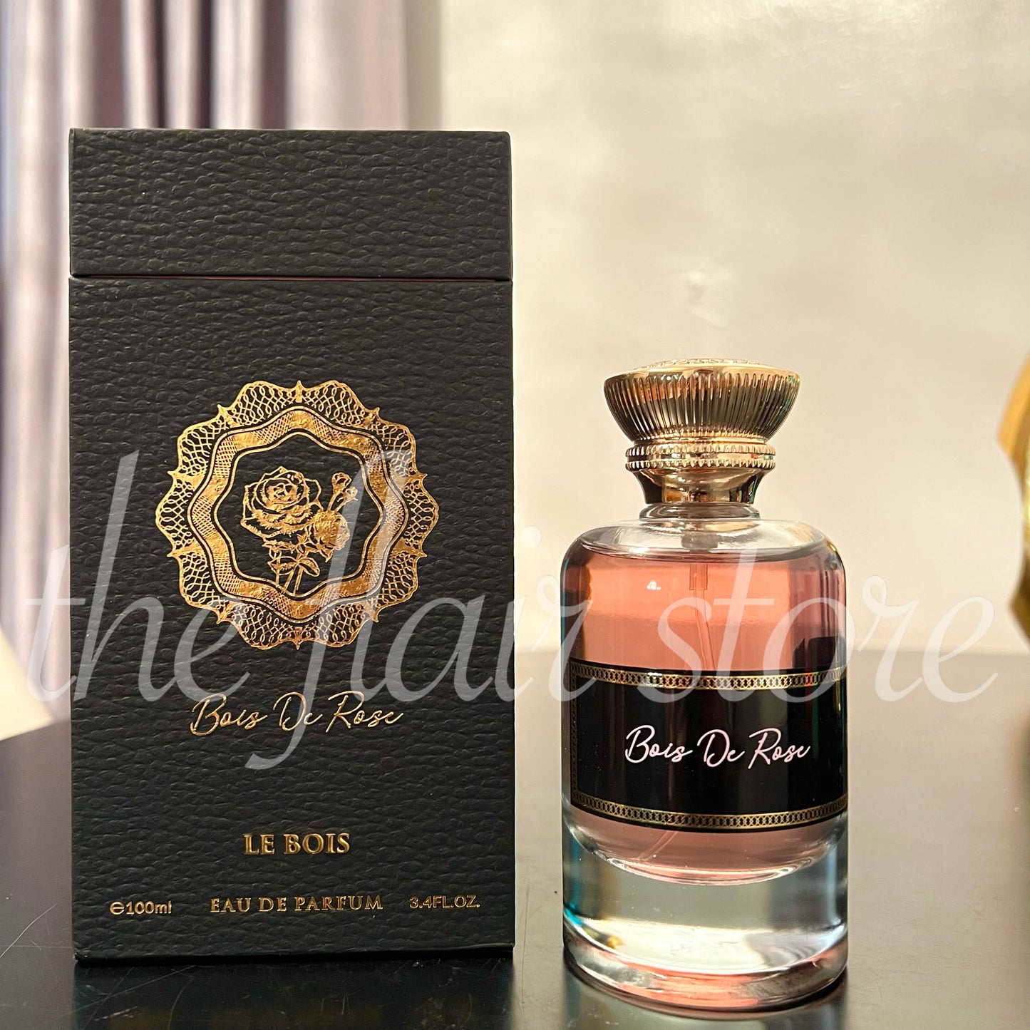 BOIS DE ROSE 100ml EDP