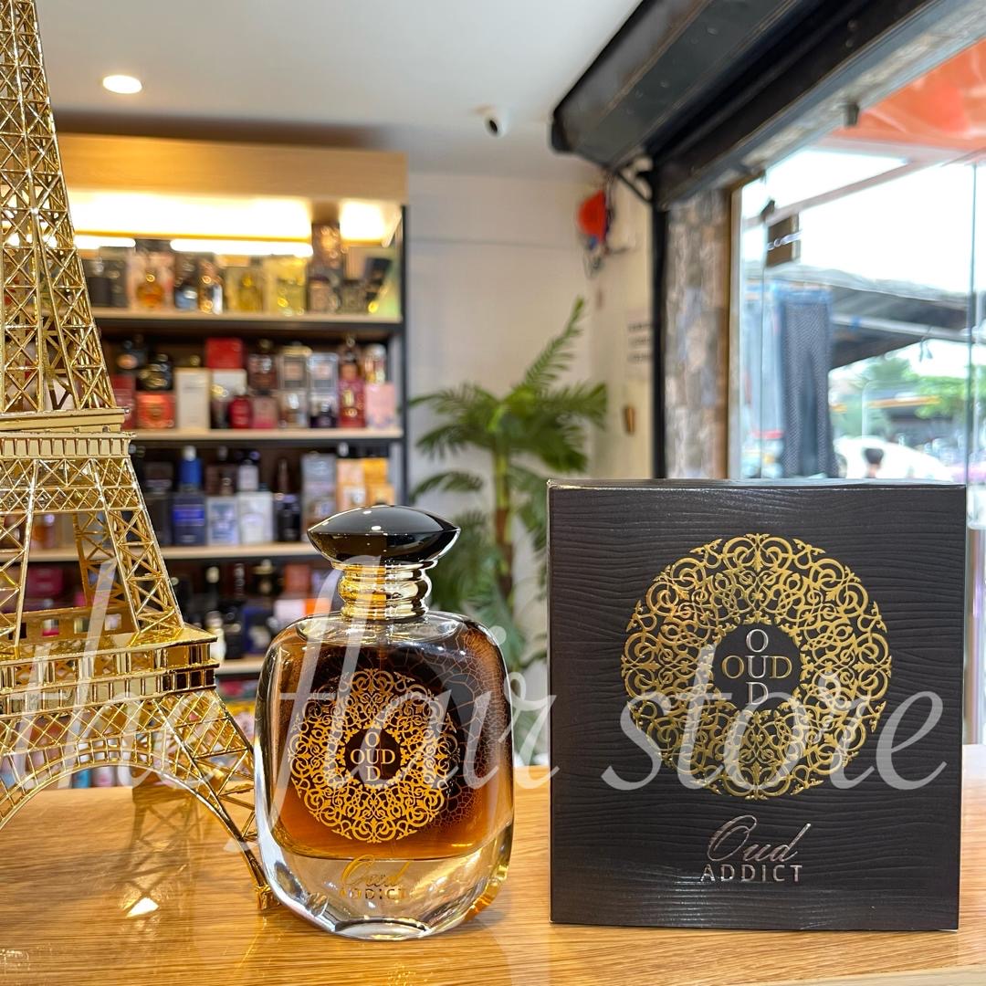 OUD ADDICT 100ml EDP