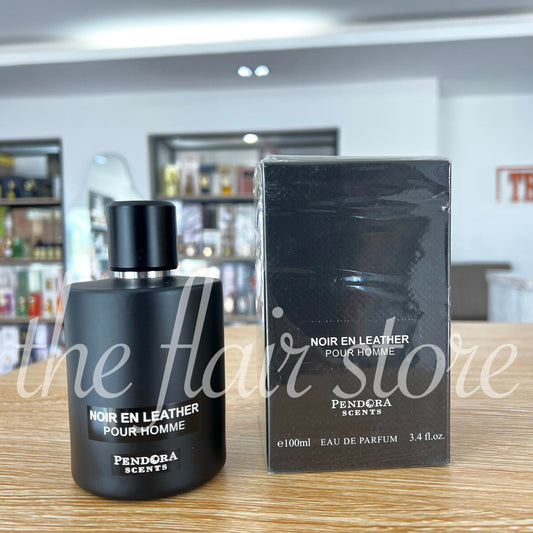 NOIR EN LEATHER 100ml EDP